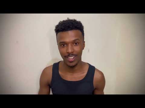 Video de apresentação