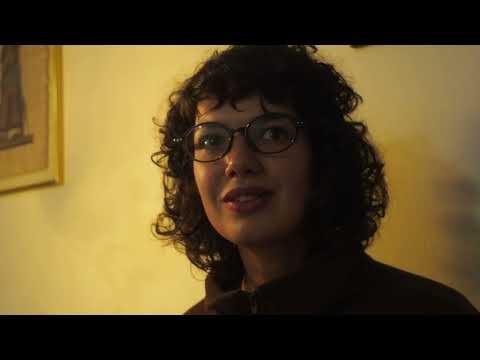 Monólogo comédia romântica