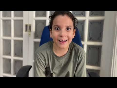 Monólogo - Quarto lixão