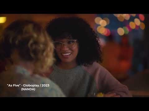 DEMO REEL - GIULiA DEL BEL