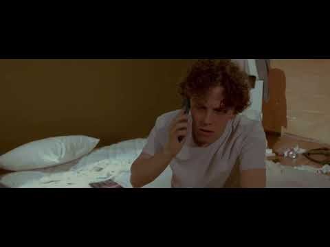 Cena "O CARA É QUENTE?" - O Palhaço
