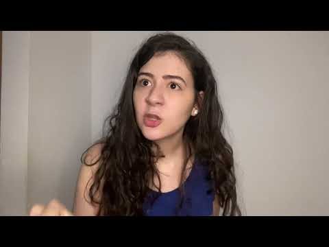Monólogo en español