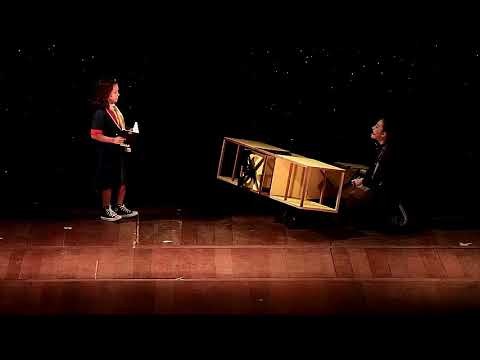 O musical pequeno principe