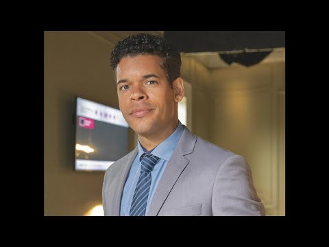 Felipe Velozo - Novela Mar do Sertão