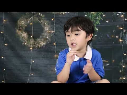 Monólogo Andrey Hideki, 6 anos, dez 24