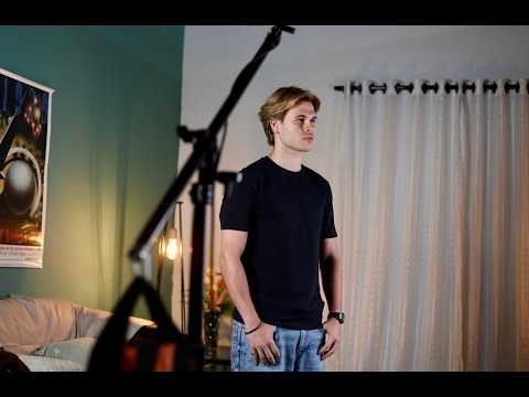 MONÓLOGO - GUILHERME MARQUES (2026)