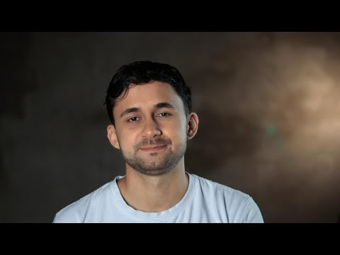 Vídeo de Apresentação em Inglês