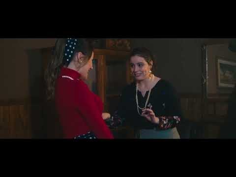Cena de época anos 60