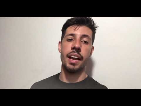 Apresentação pessoal Curta