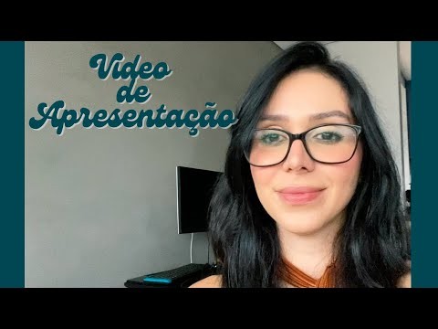 Apresentação