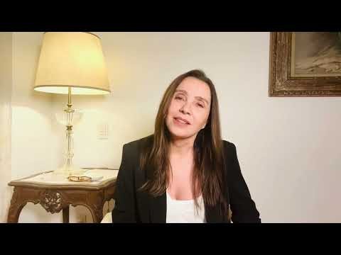 Angelina Ribeiro - monólogo Silêncio do poder