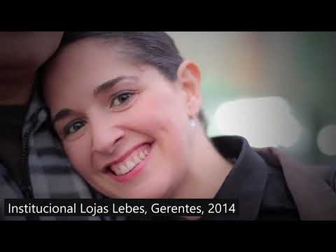 Elisa Lucas Atriz | Demo Reel
