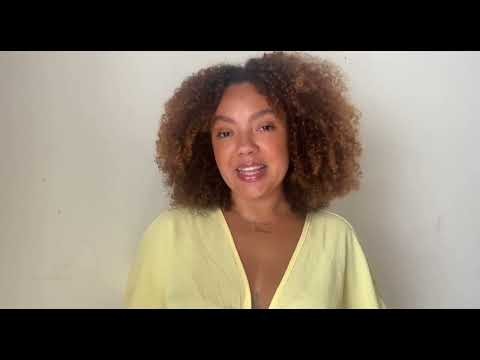 Vídeo apresentação