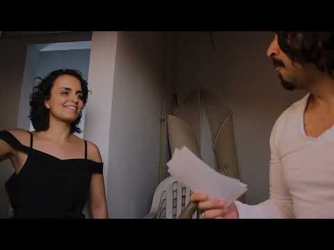 Carolina Rocha - cenas diversas