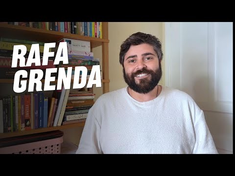 Apresentação - Rafa Grenda