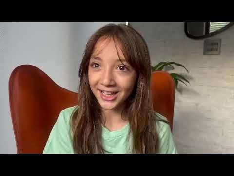 Rafa Ramalho - 09 anos