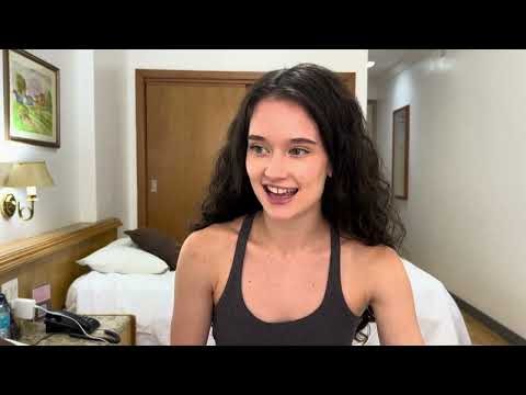 vídeo de apresentação- Vicky Lubliner