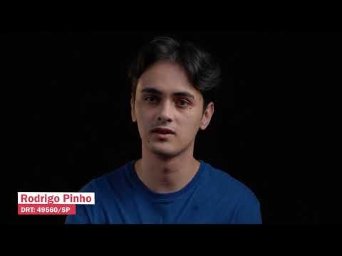 Rodrigo Pinho