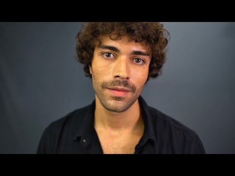 Intensidade - Monólogo