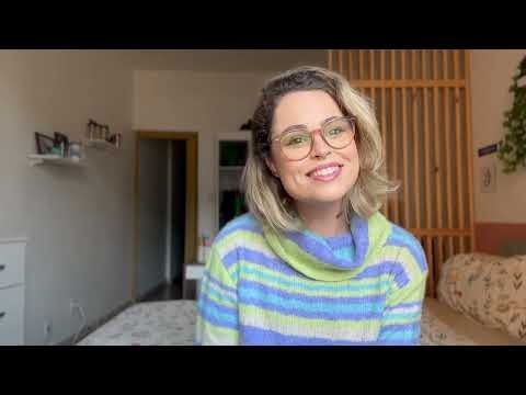 Video de Apresentação - Gabi Mello