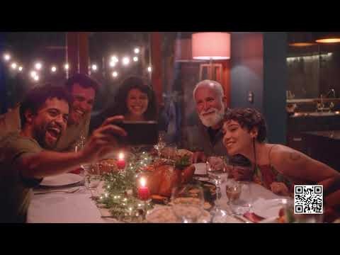 GLOBO RECEITAS NATAL PERU
