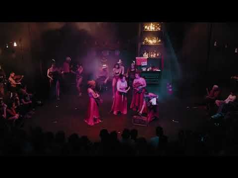 Compilado de atuação