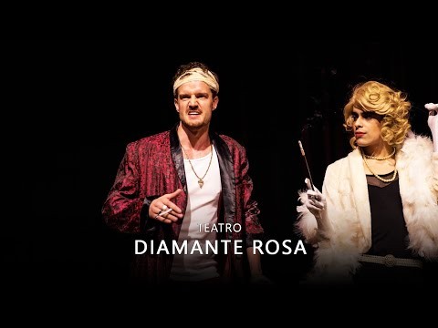 Teatro: Comédia
