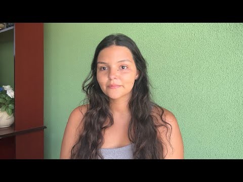 Depois dela - Monólogo