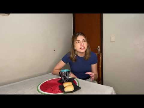 Bruna Botelho - Cena Drama