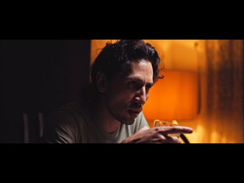 Cena do curta "Delírio Sombrio" (2024)