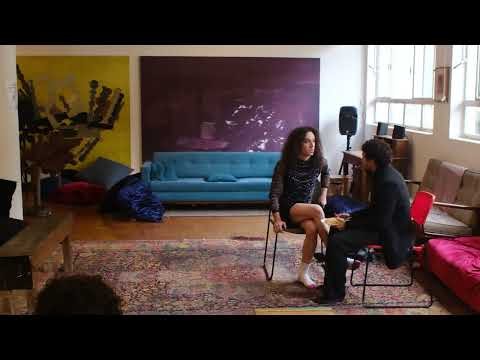 Cena em Dupla: Lunar e Savio Guedes