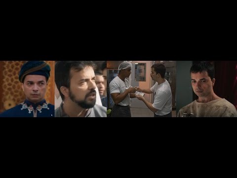 Sandro Toledo | Demo reel
