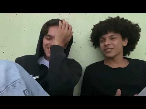 Cena - Sonhos frustrados