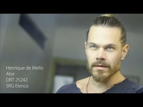 Cena teste - Serial Killer