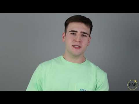 Nicholas Queiroz - Apresentação