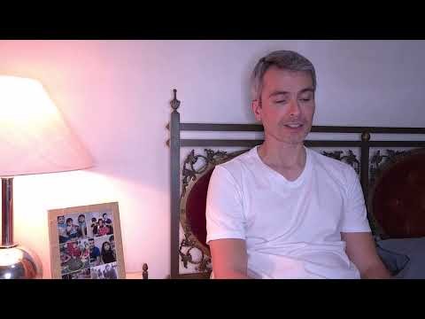 Monólogo "Positivo. E agora?"