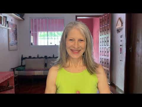 Vídeo apresentação atual