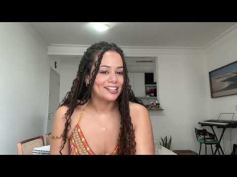 Vídeo apresentação