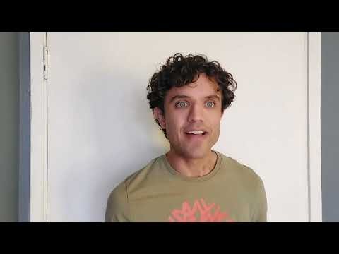 Self-Tape Monólogo João Pedro Uvo