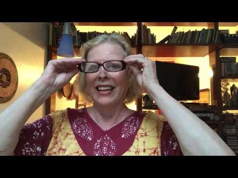 TESTE BRUXA com SOTAQUE