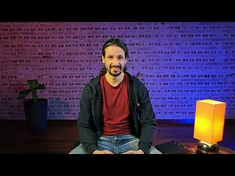 Cena Dramática