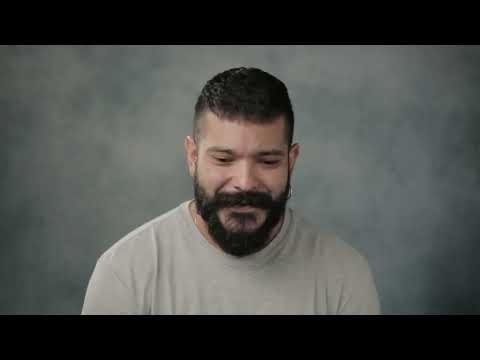 Monólogo Lucas Godoy