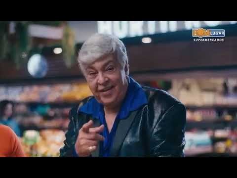 Publicidade Rede Bom Lugar