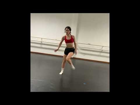 Reel de dança