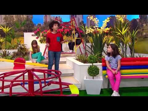 Contando Piada no SBT