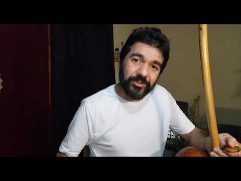 Vídeo de apresentação - Daniel Sapiência
