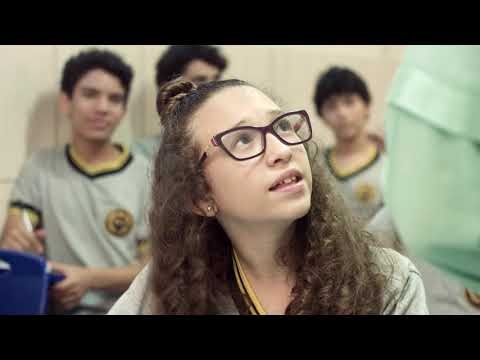 Cena - Curta Metragem Musical " A Megera Domada"