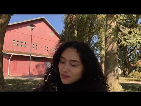 Monólogo "O que sobrou"