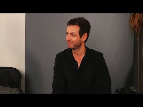 Cena Drama: Diálogo Despedida