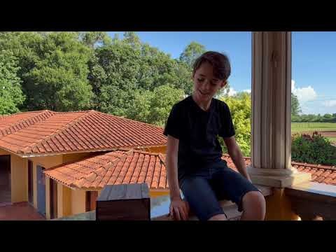 Pote da Felicidade - Parte I